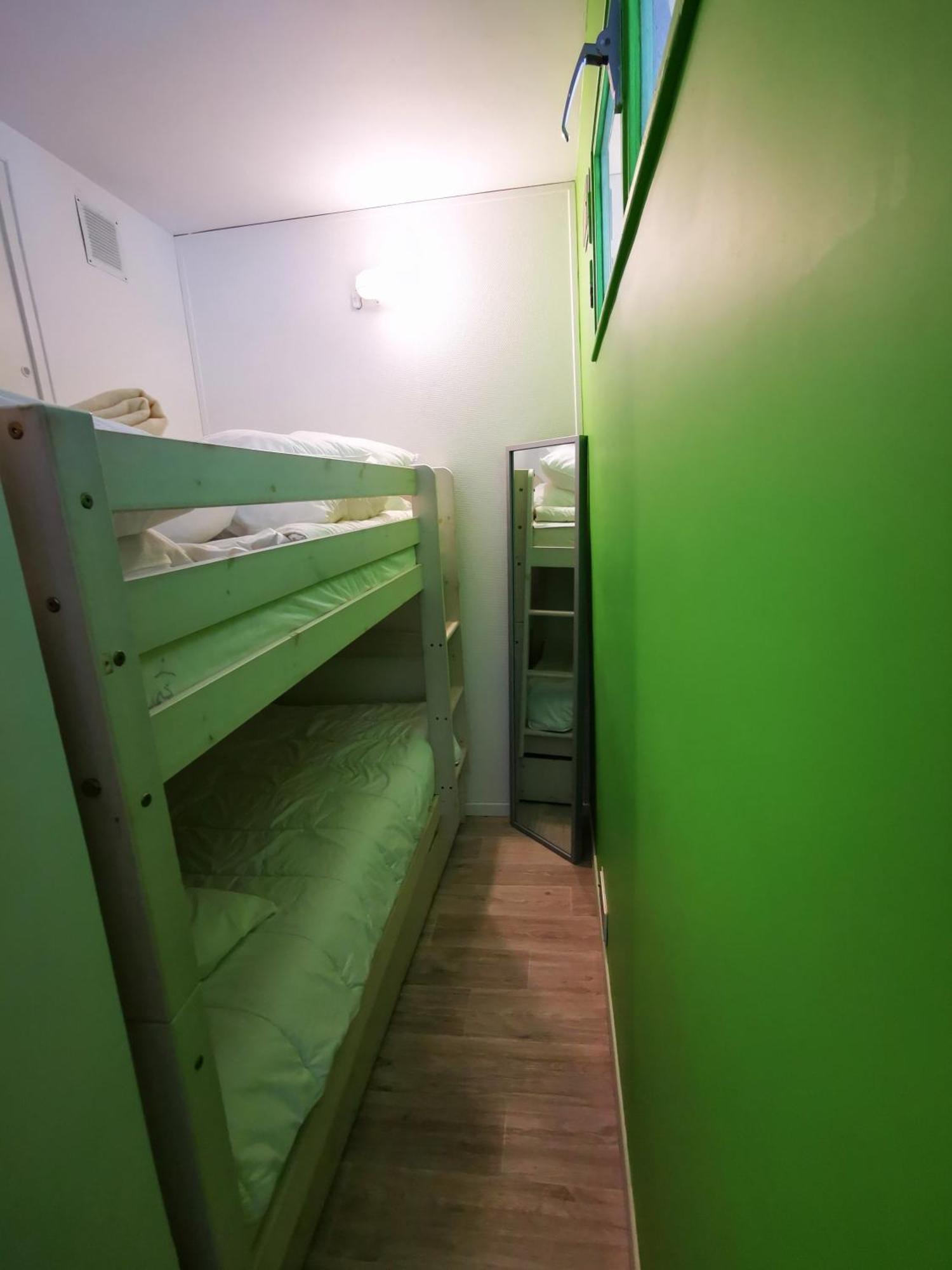 Appartement Le Petit Bois En Bord De - Acces Animations, Commerce Et *