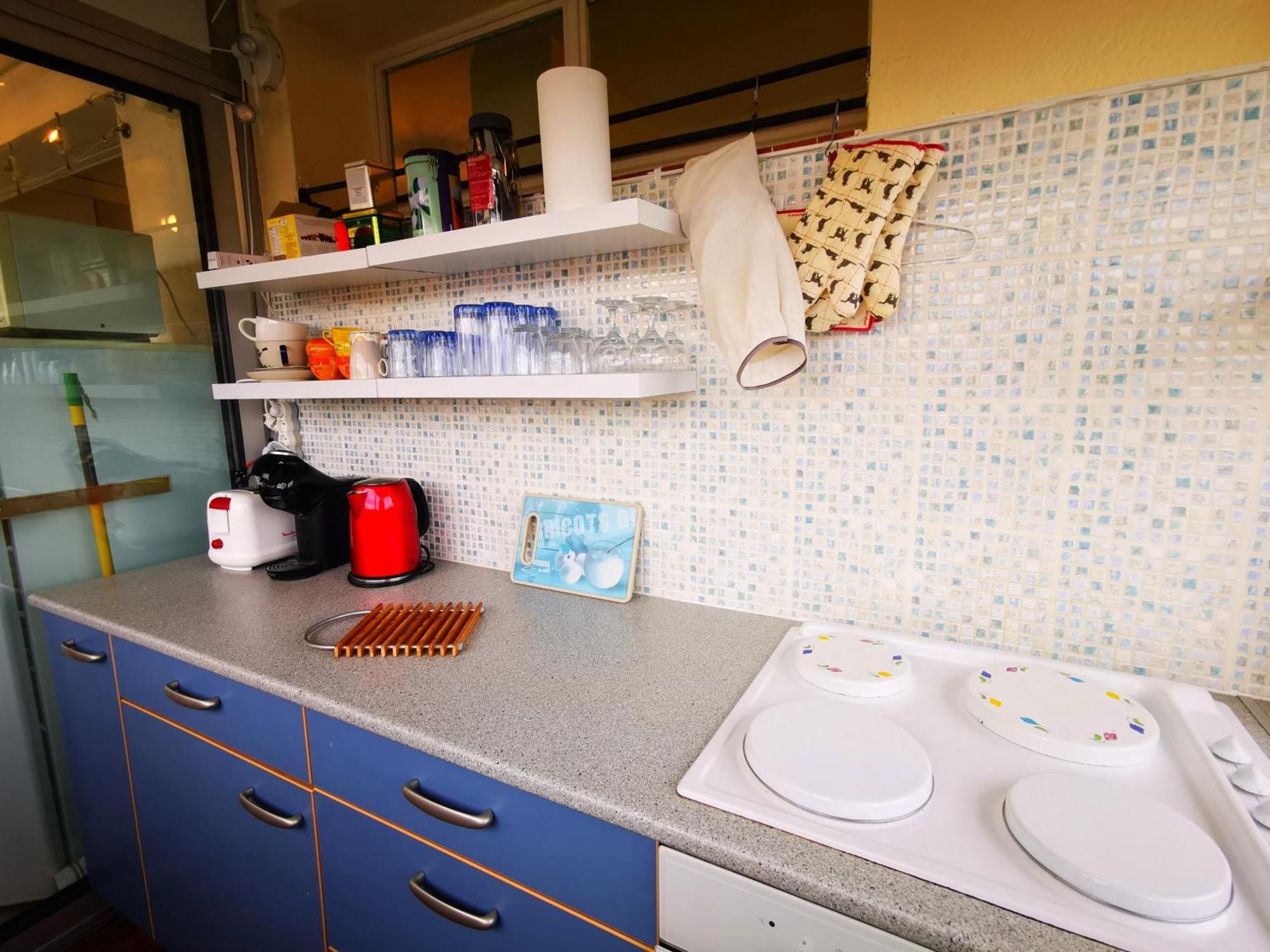 Appartement Le Petit Bois En Bord De - Acces Animations, Commerce Et
